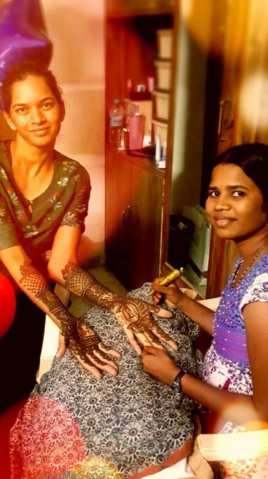 Photo From Nov 2017 - By Best Mehendi Arts