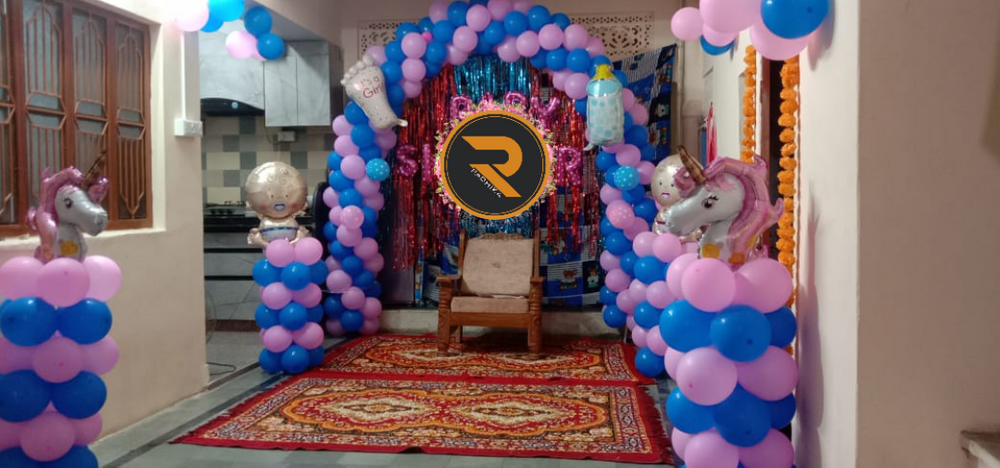 Photo From Birthday party - By Radhika Tent Decorations and Events Pushkar