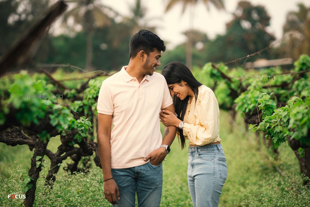 Photo From Prachi & Rishbh Pre-wedding - By Just Focus