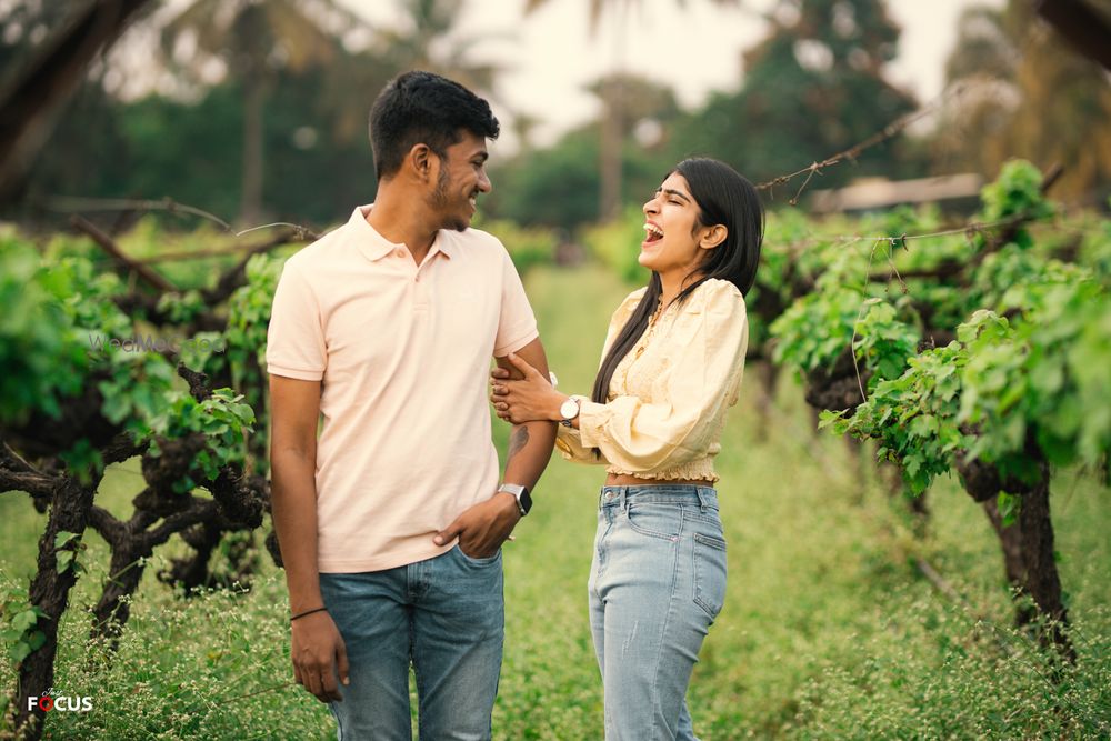 Photo From Prachi & Rishbh Pre-wedding - By Just Focus