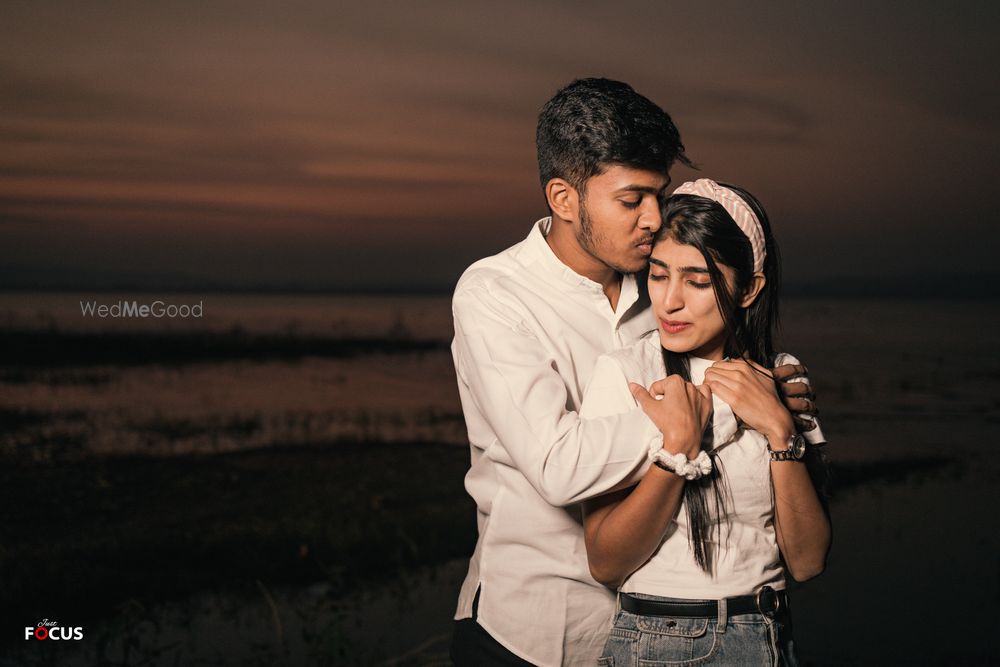 Photo From Prachi & Rishbh Pre-wedding - By Just Focus