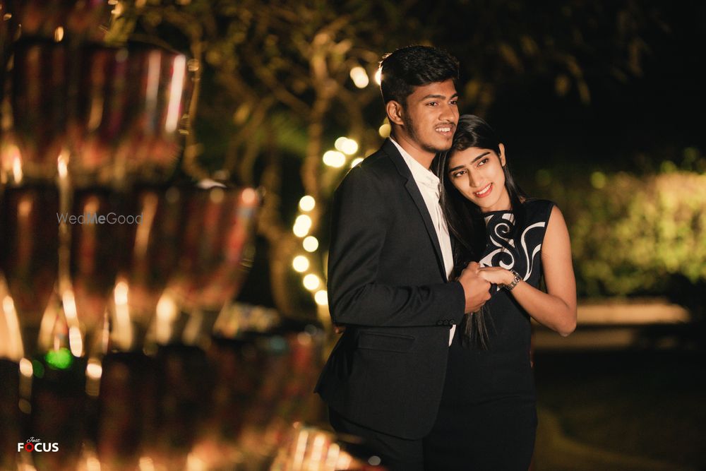 Photo From Prachi & Rishbh Pre-wedding - By Just Focus