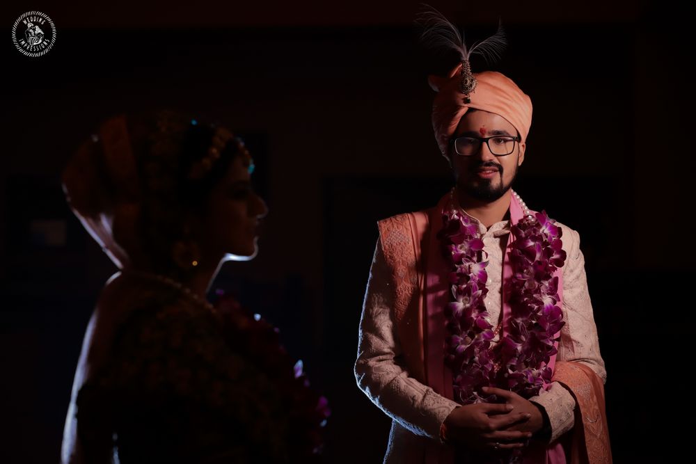 Photo From Sakshi II Vikram - By The Wedding Impressions