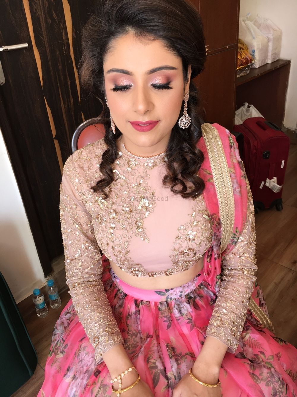Photo From Day Makeup - By Aarushi Bajaj