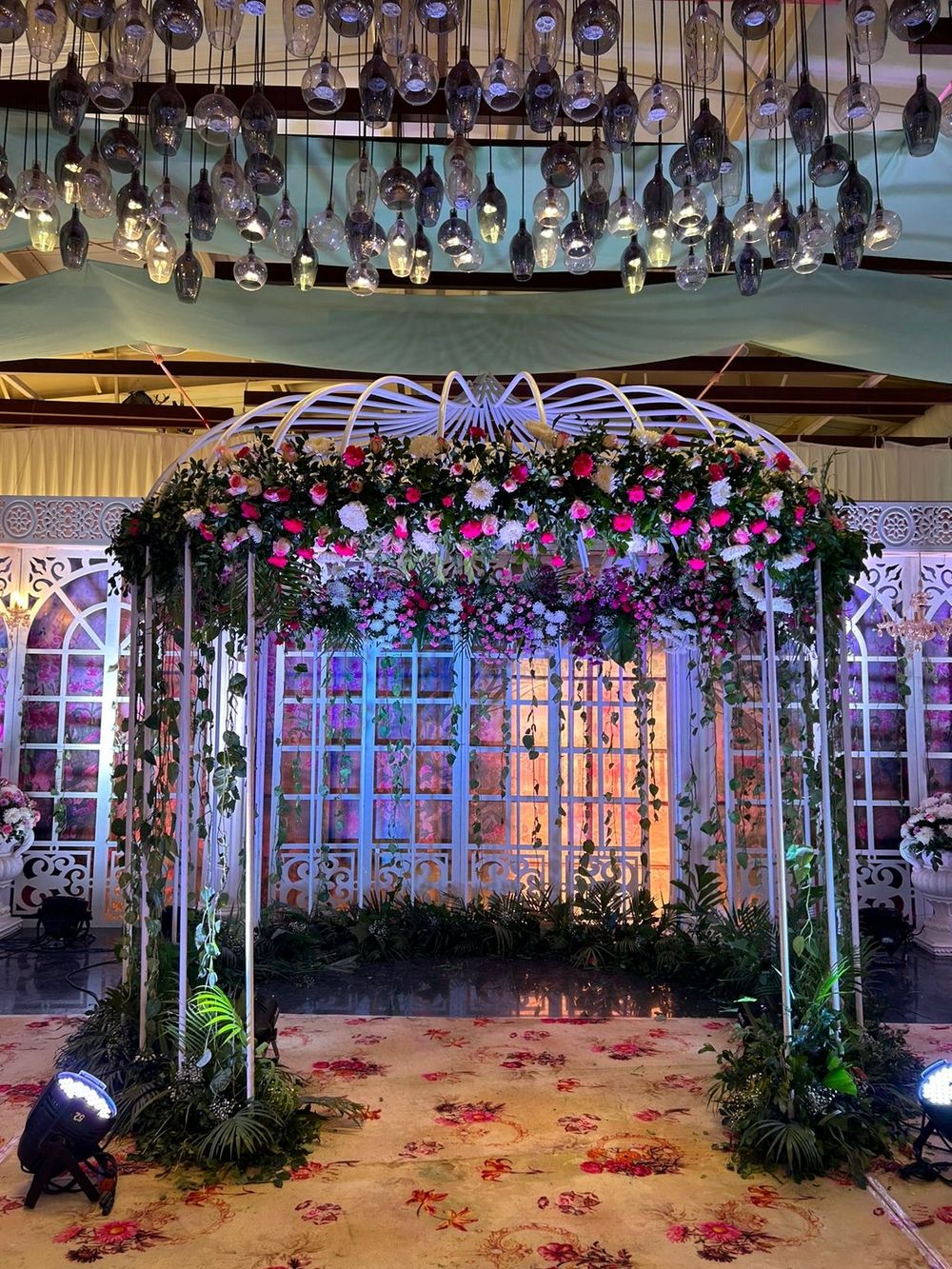 Photo From Portfolio(2) - By Tie D Knot Theory Events-Decor