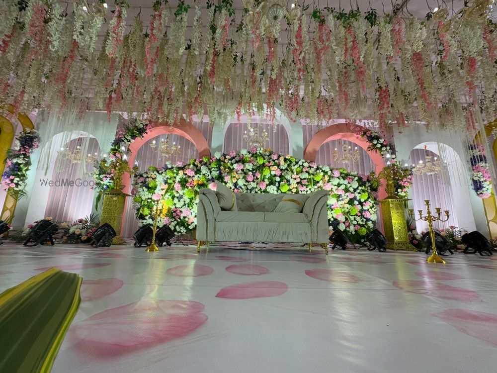 Photo From Portfolio(2) - By Tie D Knot Theory Events-Decor