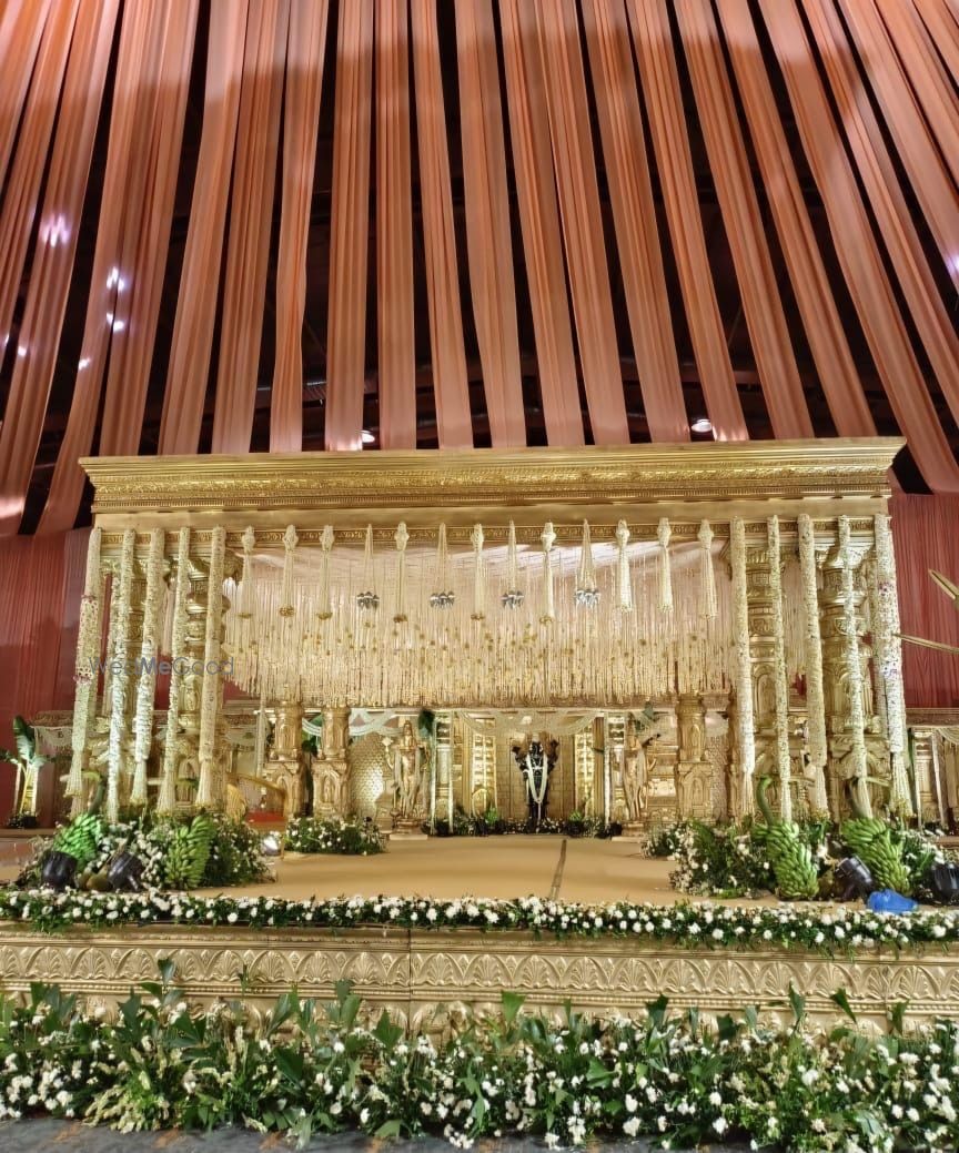 Photo From Portfolio(2) - By Tie D Knot Theory Events-Decor