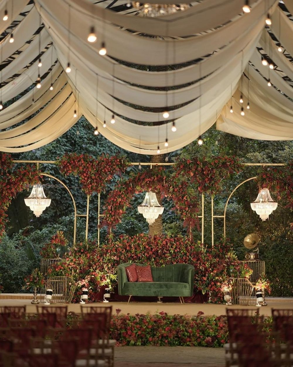 Photo From Portfolio(2) - By Tie D Knot Theory Events-Decor