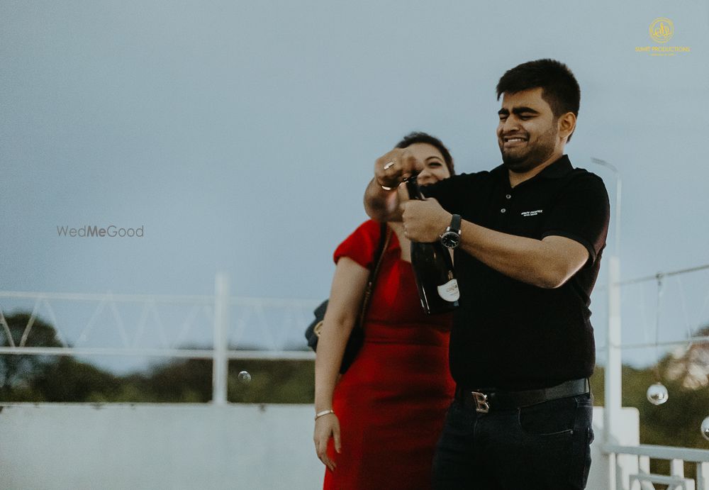 Photo From Neelima and Mohit - By Rainbow Weddings