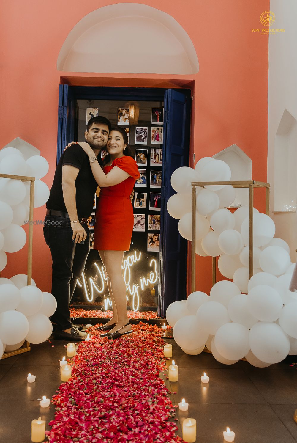 Photo From Neelima and Mohit - By Rainbow Weddings