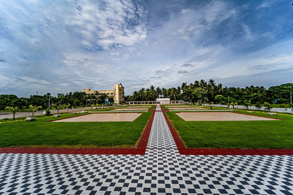 Photo From Orchid Lawn - By Orchid Resorts Ecr