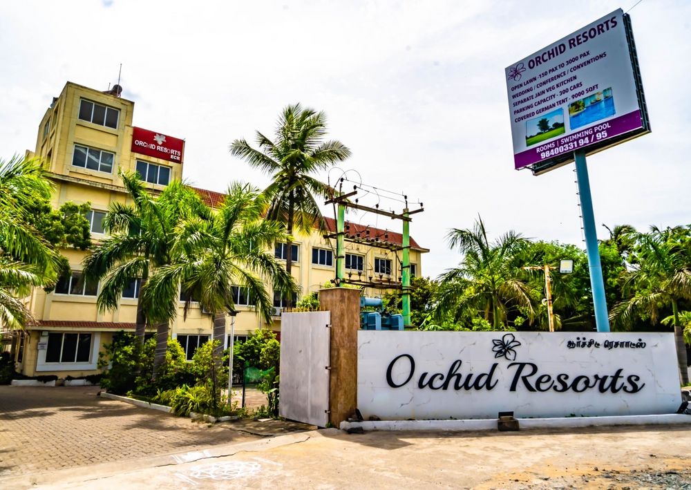 Photo From Orchid Lawn - By Orchid Resorts Ecr