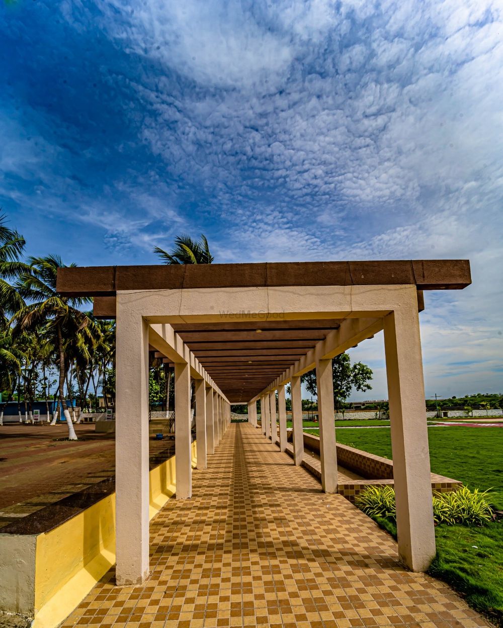 Photo From Orchid Lawn - By Orchid Resorts Ecr