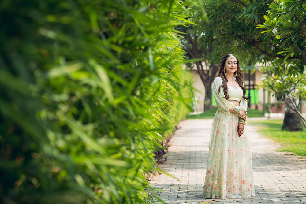 Photo From Sayali & Vikram - By The Wedding Diaries