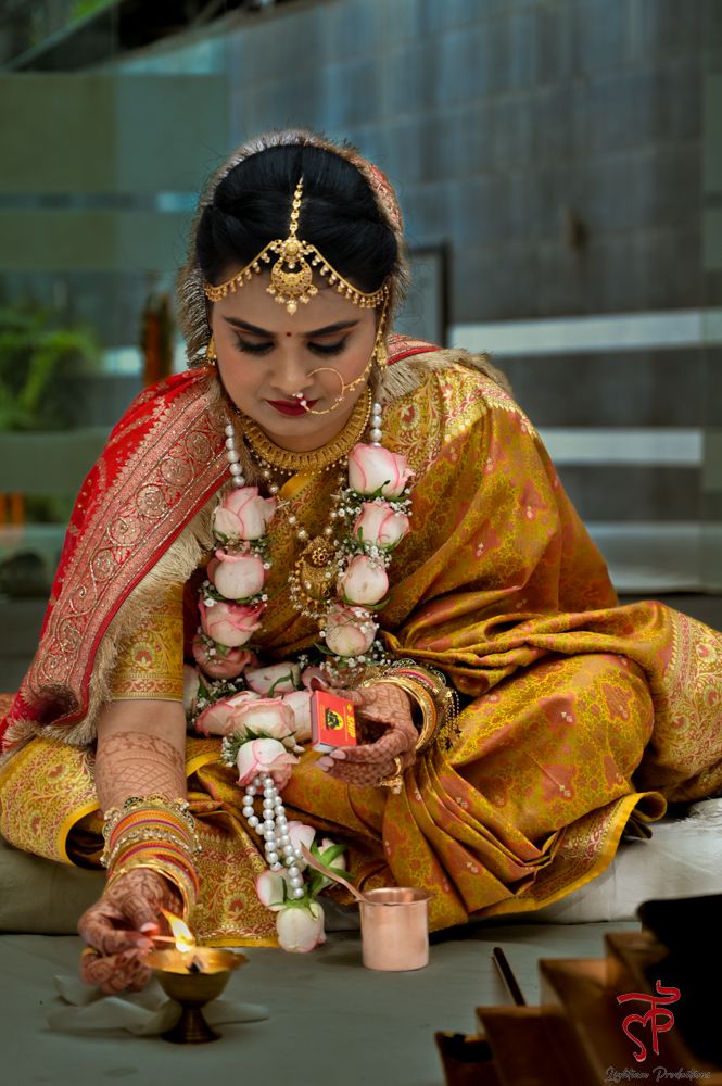 Photo From Ruchi & Akshit - By Lightcam Productions