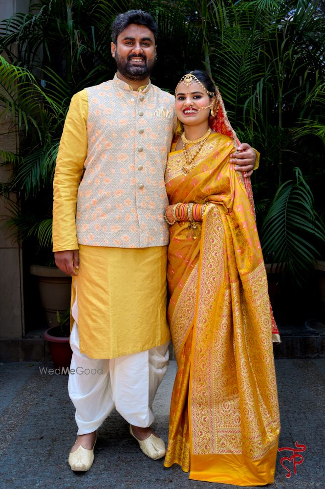 Photo From Ruchi & Akshit - By Lightcam Productions