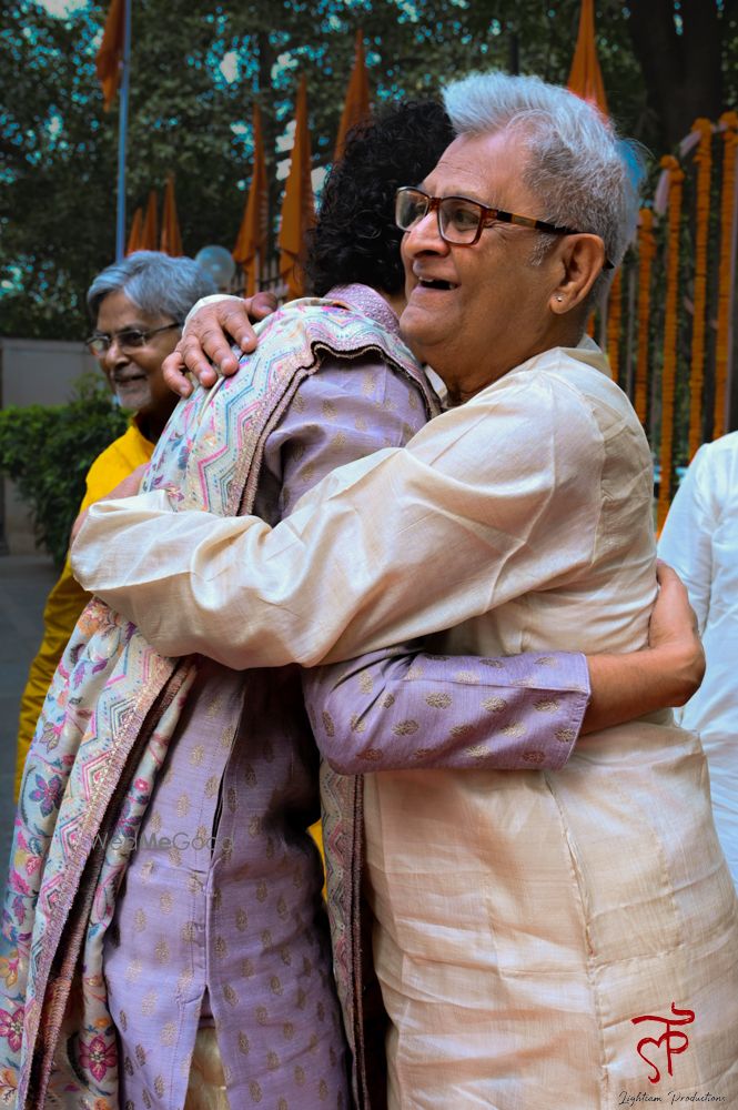 Photo From Ruchi & Akshit - By Lightcam Productions