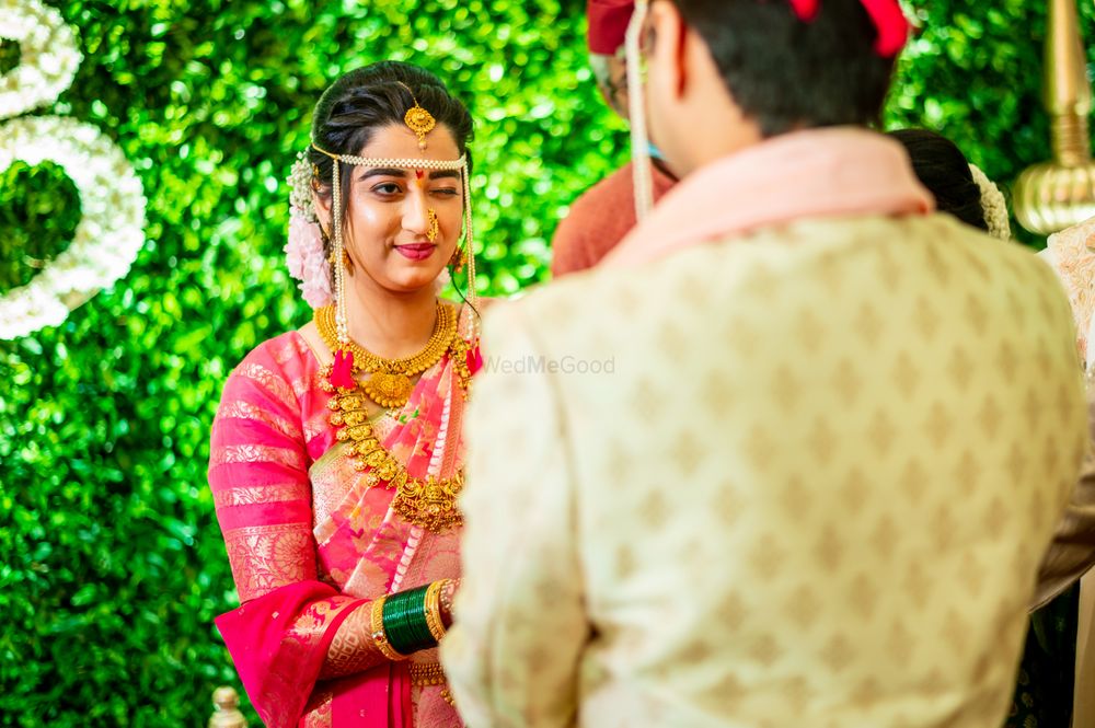 Photo From Sanhita & Raunak - By The Wedding Diaries