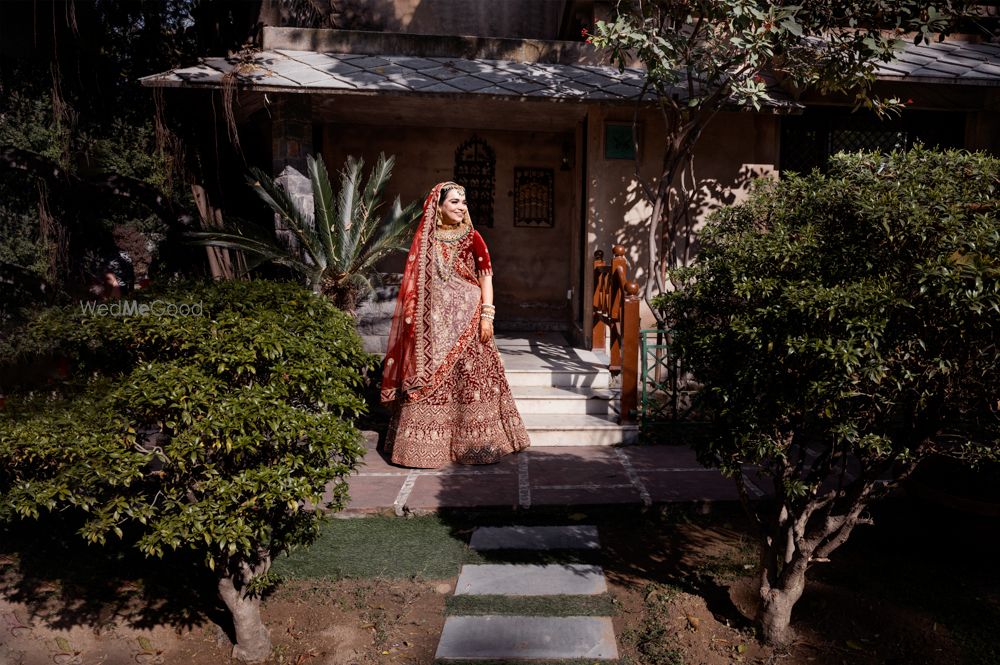 Photo From Nidhi & Hitesh - By Lightcam Productions