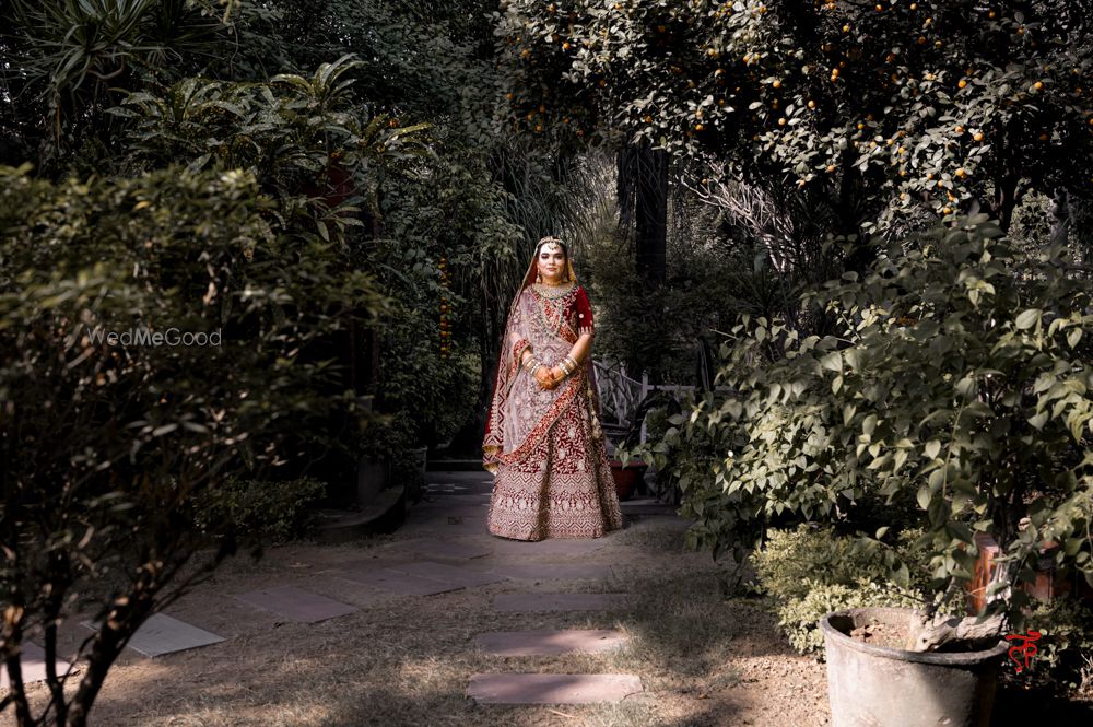 Photo From Nidhi & Hitesh - By Lightcam Productions