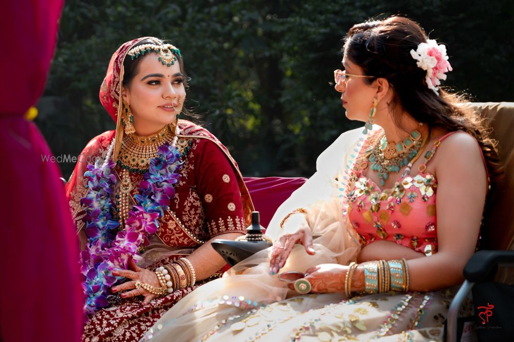 Photo From Nidhi & Hitesh - By Lightcam Productions