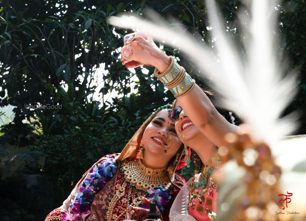 Photo From Nidhi & Hitesh - By Lightcam Productions