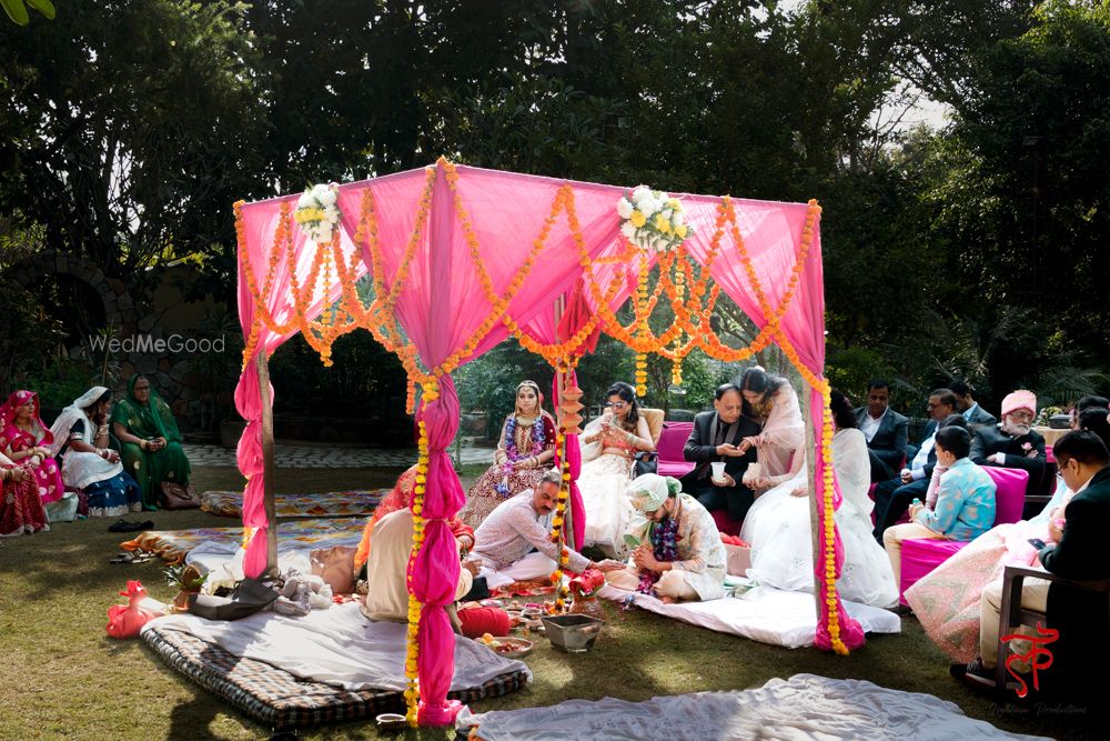 Photo From Nidhi & Hitesh - By Lightcam Productions