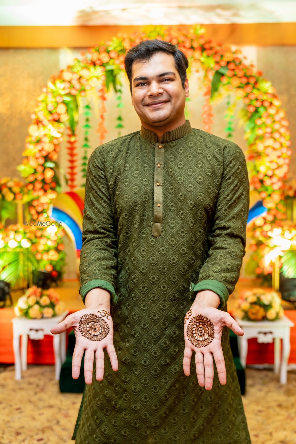 Photo From Richa & Sumit - By The Wedding Diaries