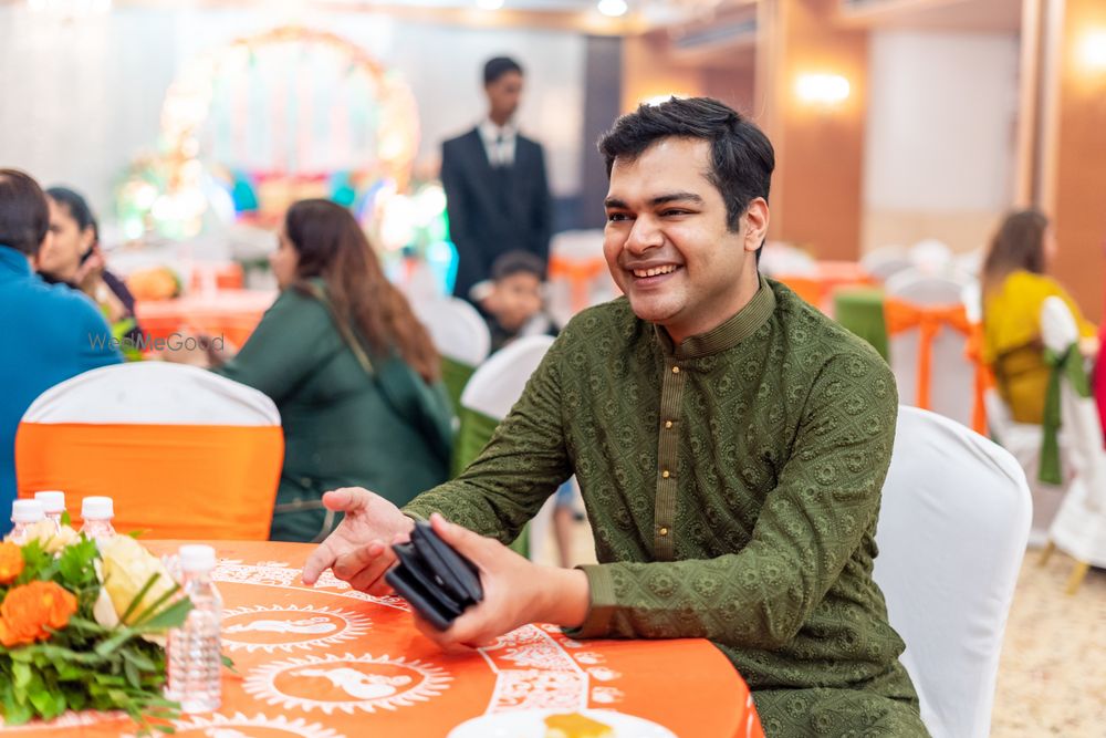 Photo From Richa & Sumit - By The Wedding Diaries