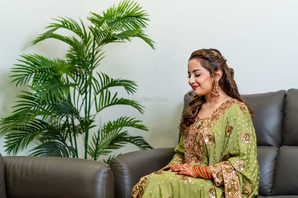 Photo From Duaa & Suhel - By The Wedding Diaries