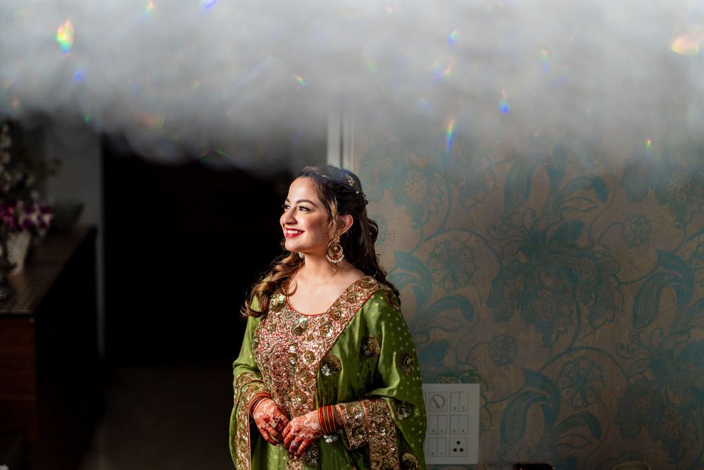 Photo From Duaa & Suhel - By The Wedding Diaries