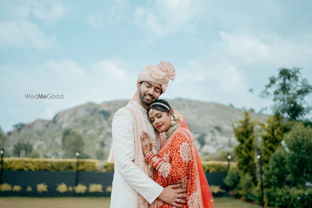 Photo From Pranav & Priyam - By Unscripted Diaries