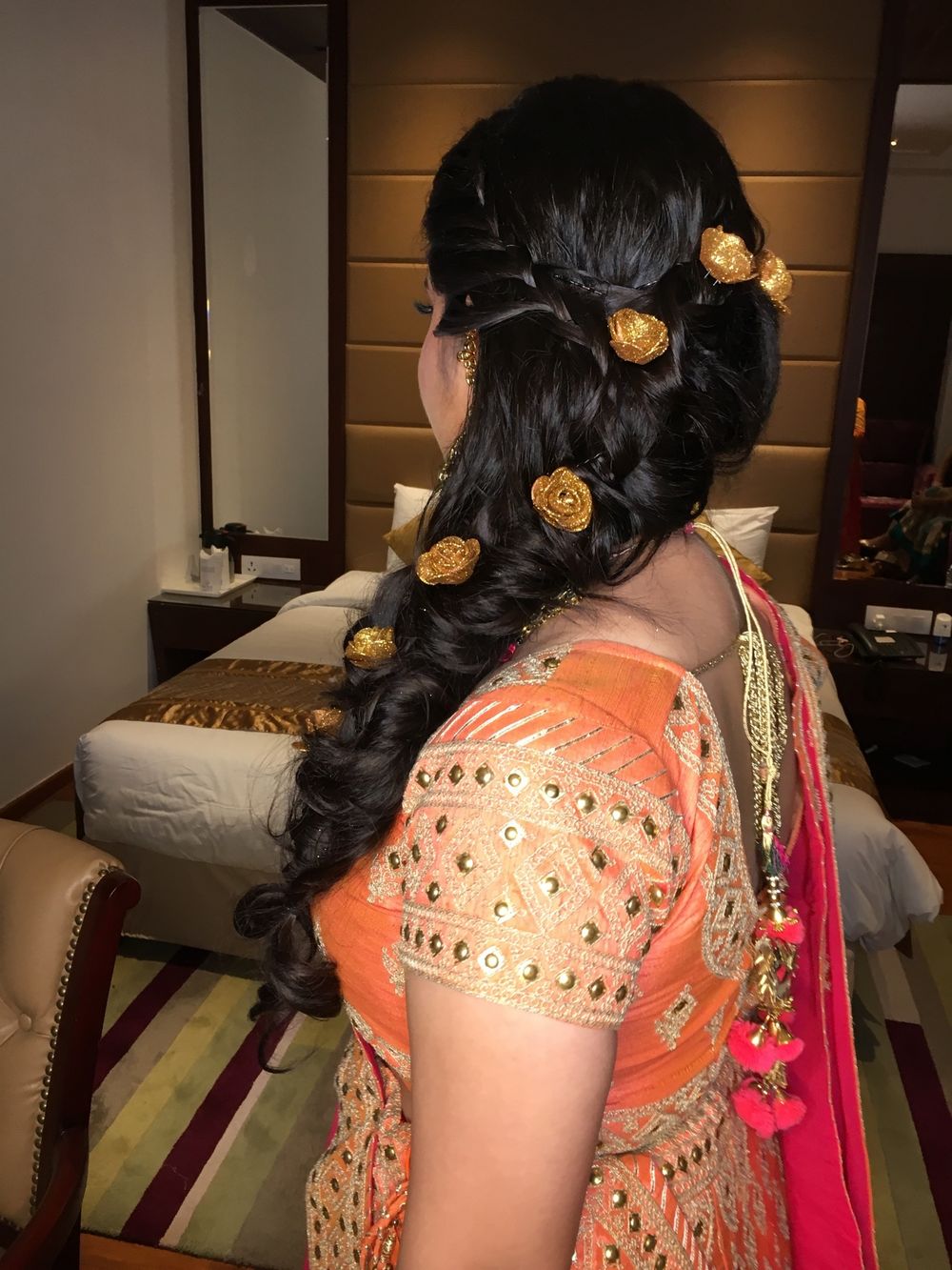 Photo From Engagement Makeup - By Aarushi Bajaj
