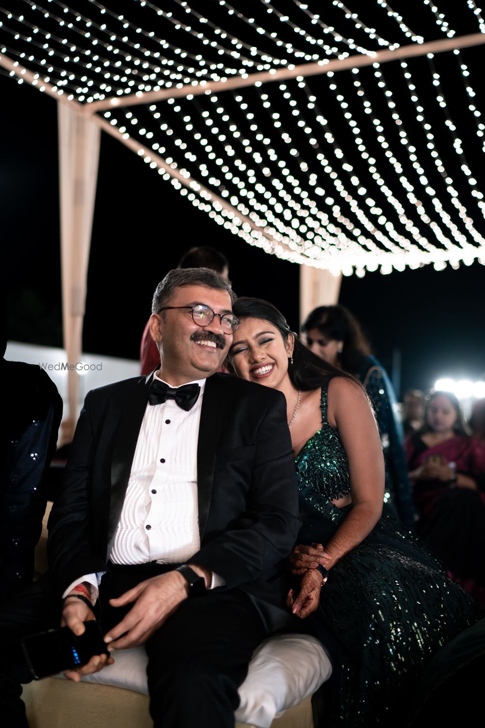 Photo From Sangeet - By Unscripted Diaries