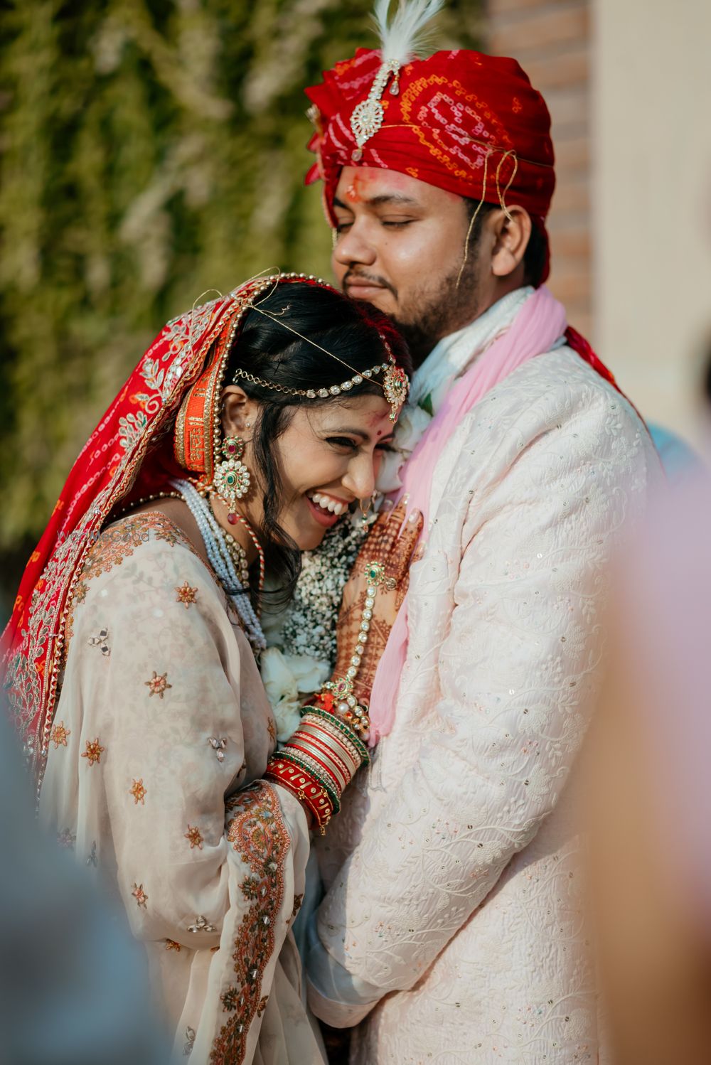 Photo From Priyanka & Nalin - By Unscripted Diaries