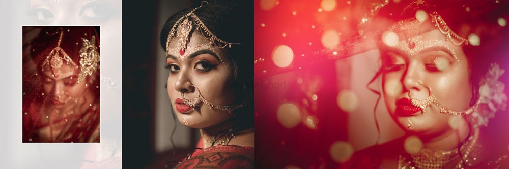 Photo From INDRAJIT AND ARPITA - By ASSP Wedding