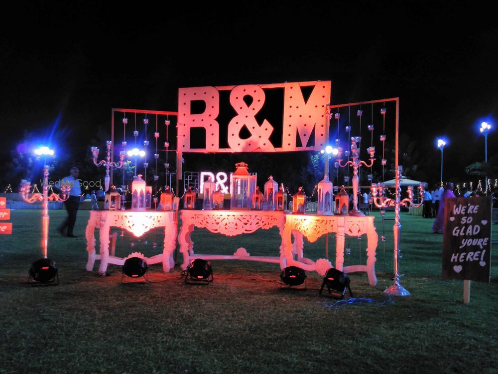 Photo From Rajan Weds Mansi - By Eventmakers