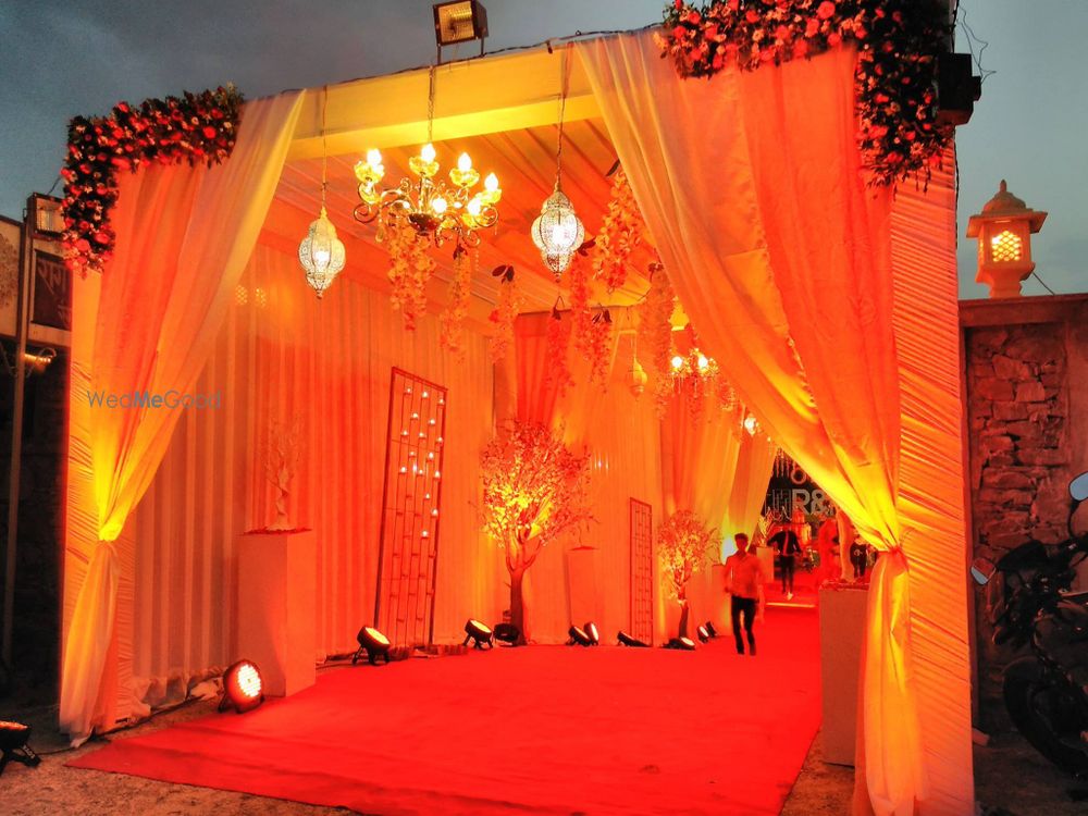 Photo From Rajan Weds Mansi - By Eventmakers