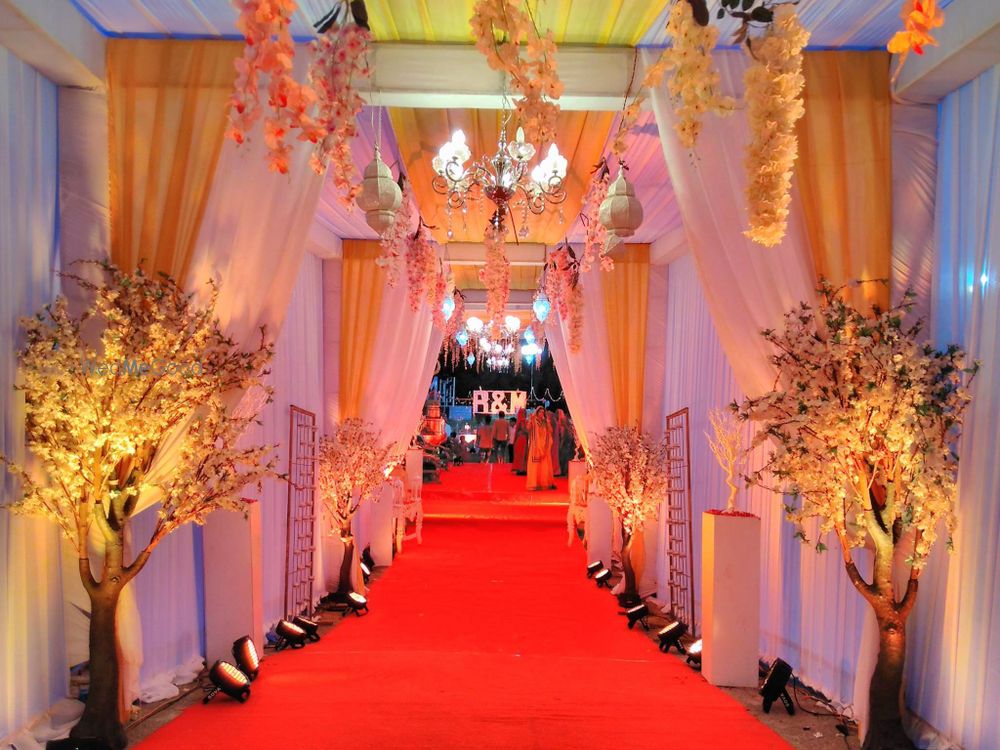 Photo From Rajan Weds Mansi - By Eventmakers