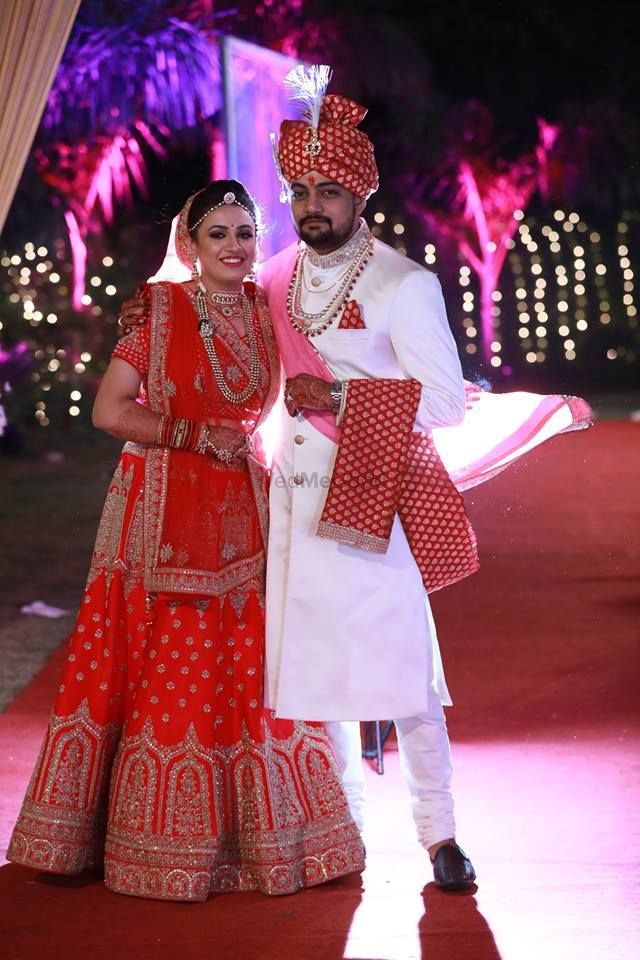Photo From Rajan Weds Mansi - By Eventmakers