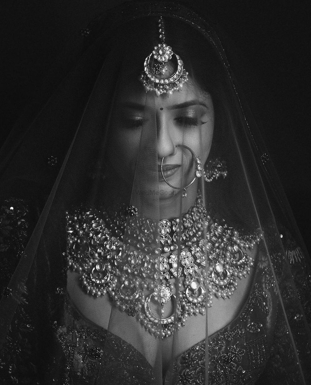 Photo From Bride Akshita - By The Feeling Makers