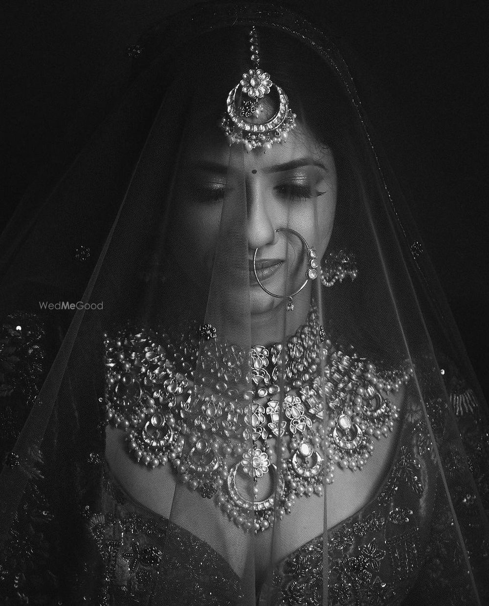 Photo From Bride Akshita - By The Feeling Makers