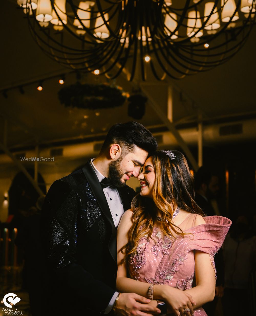 Photo From Tanisha & Karan - By Sona Sachdeva Photography