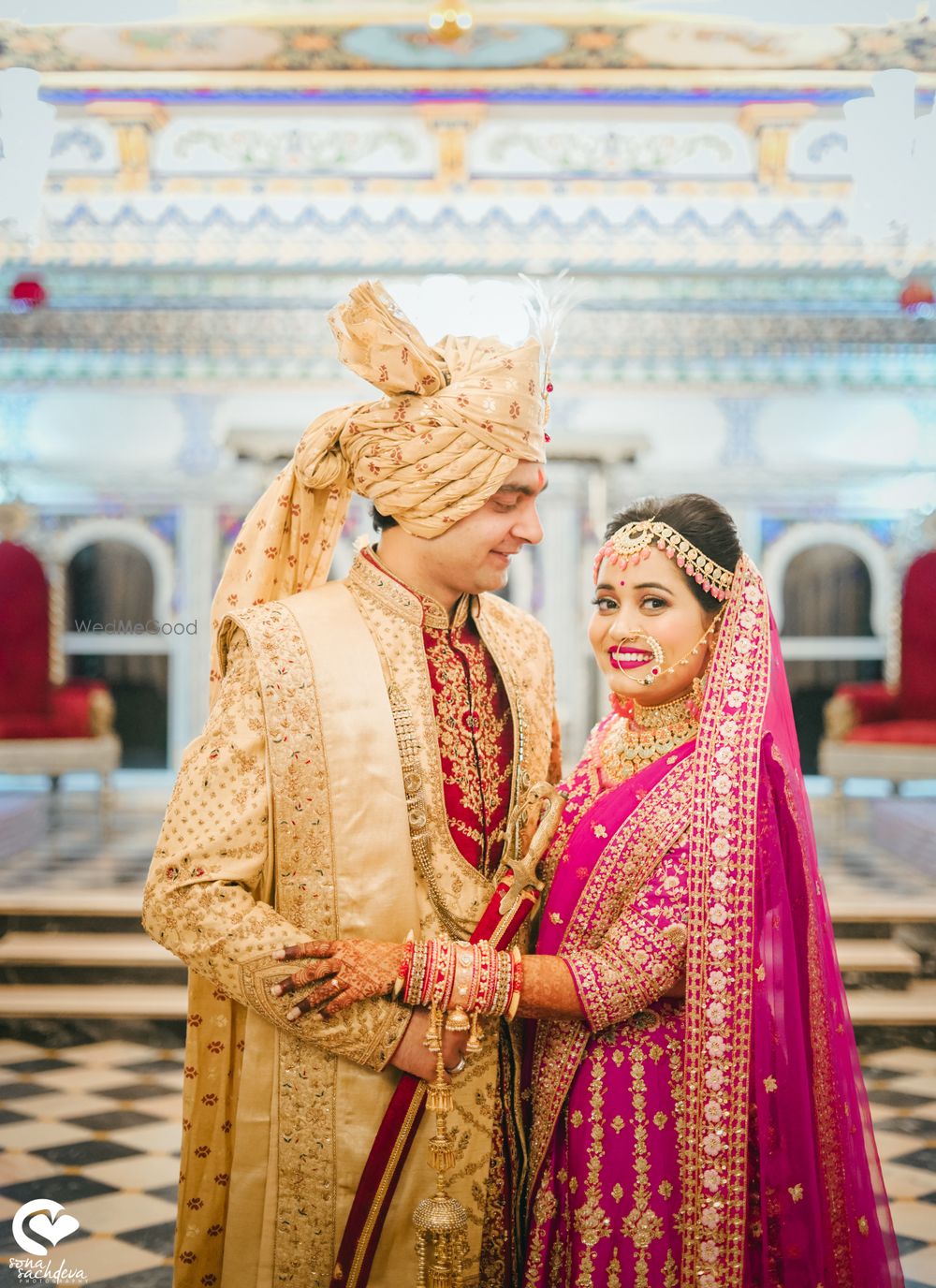 Photo From Shreya & Shrey - By Sona Sachdeva Photography