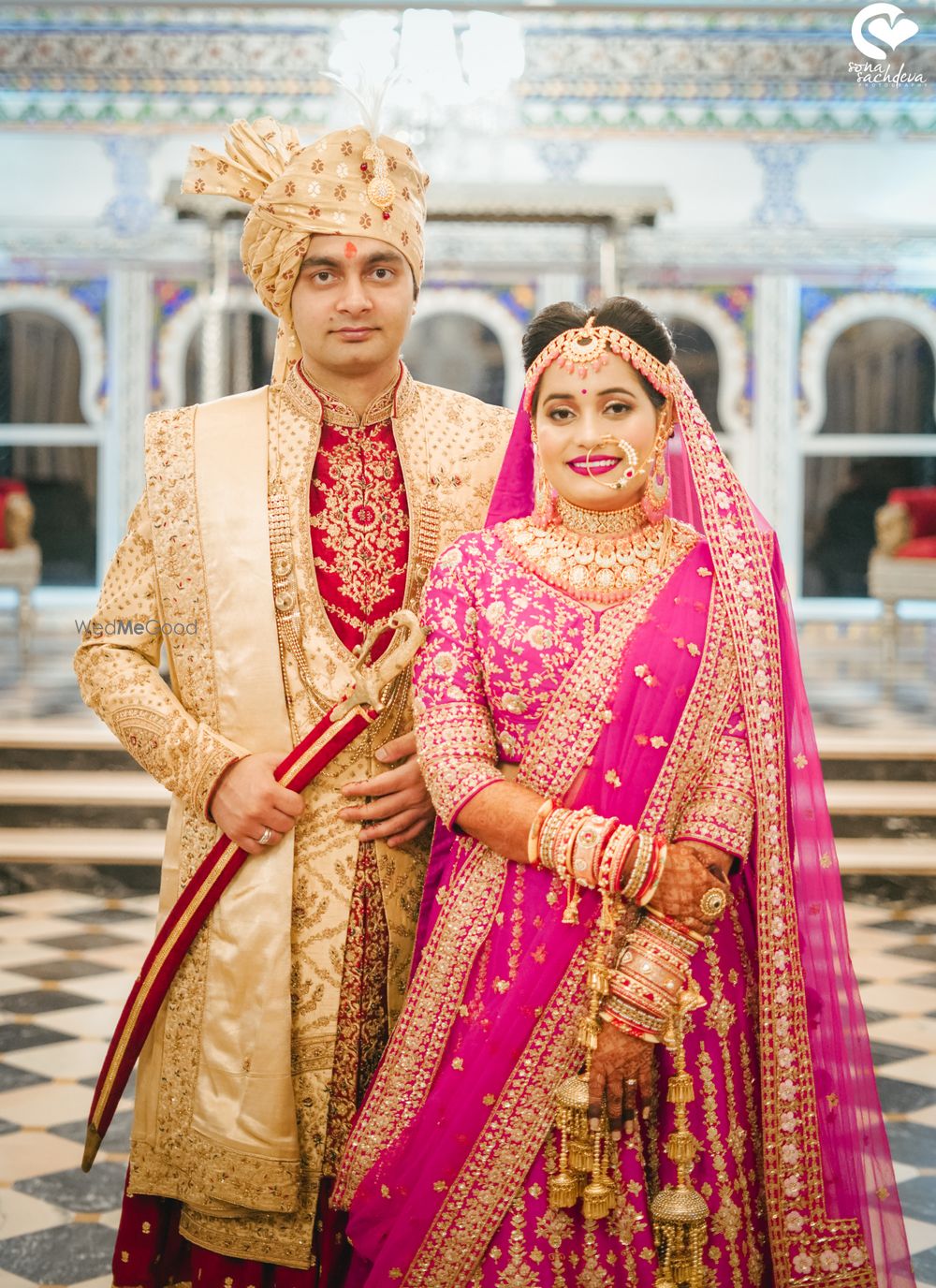 Photo From Shreya & Shrey - By Sona Sachdeva Photography