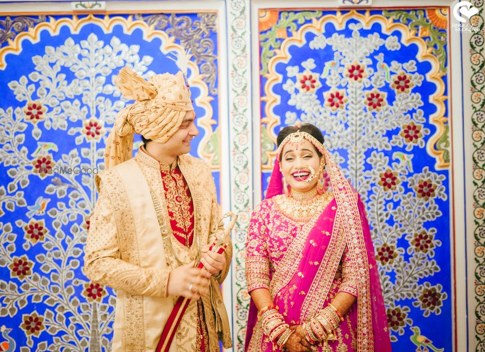 Photo From Shreya & Shrey - By Sona Sachdeva Photography