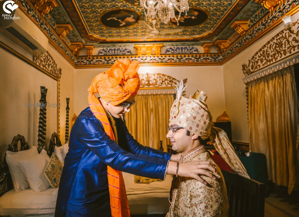 Photo From Shreya & Shrey - By Sona Sachdeva Photography