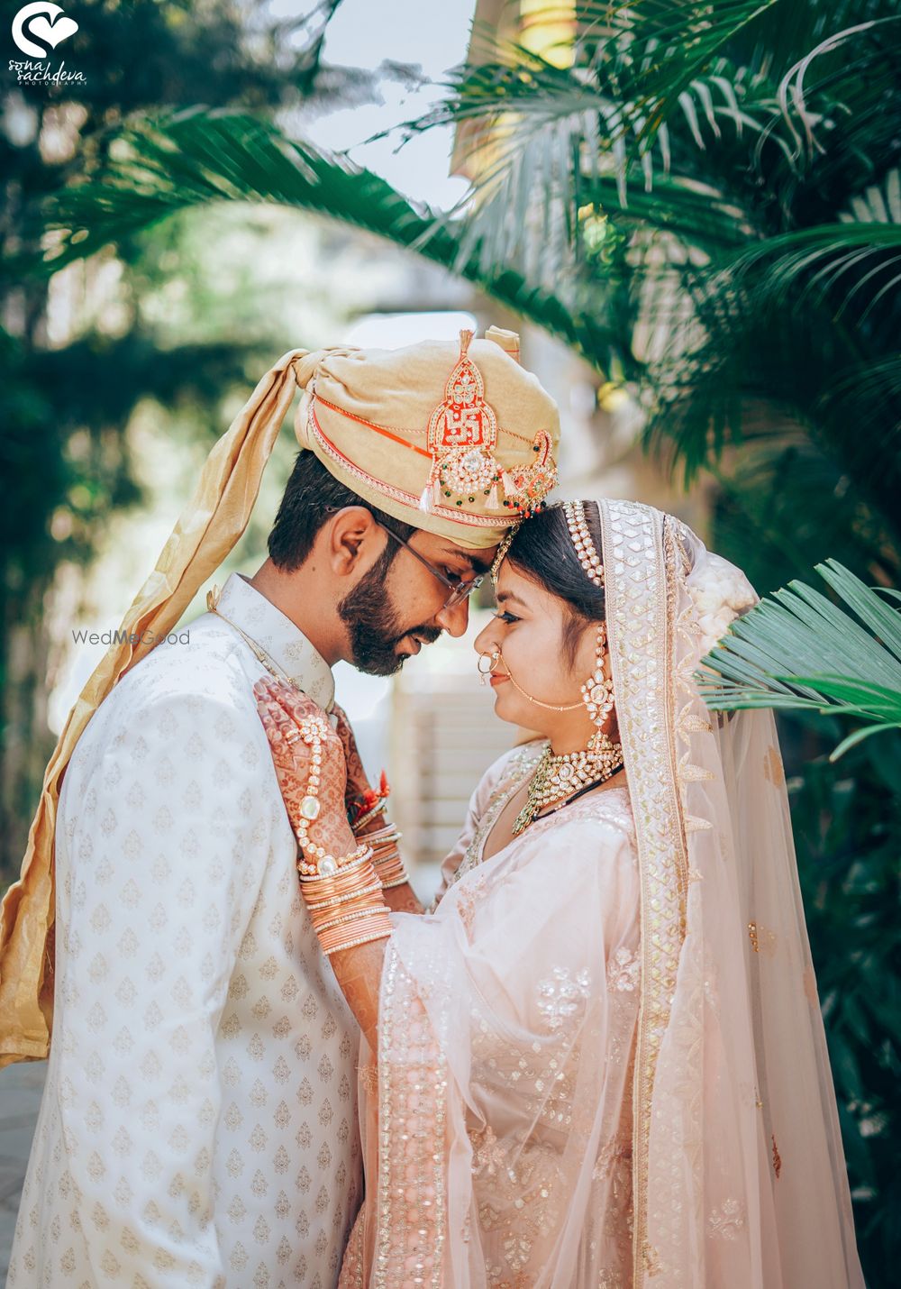 Photo From Minal & Parth - By Sona Sachdeva Photography