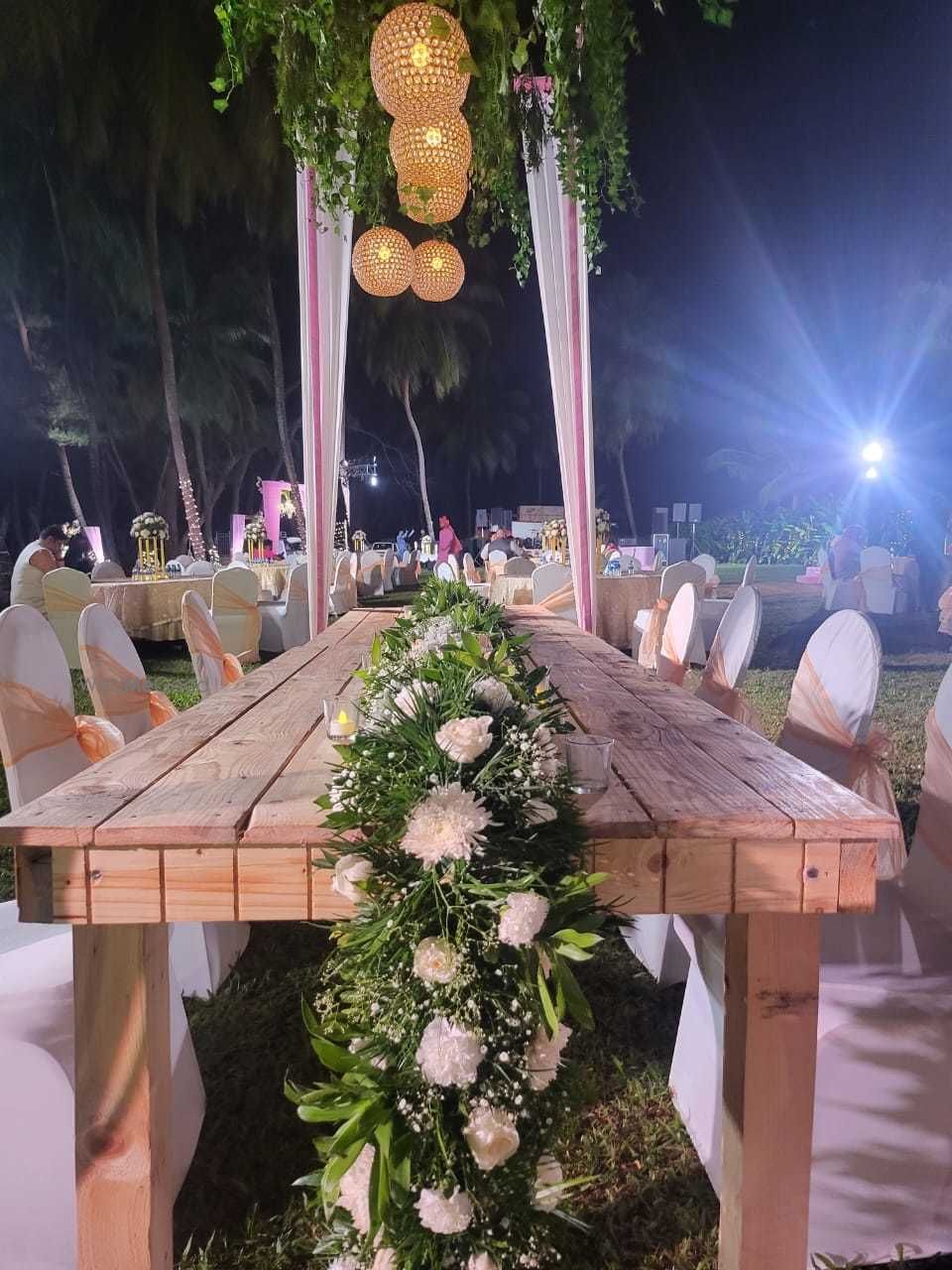 Photo From UJJWAL & RITIKA at The Lalit golf resorts & Spa Goa - By Ritu Mago Weddings & Events