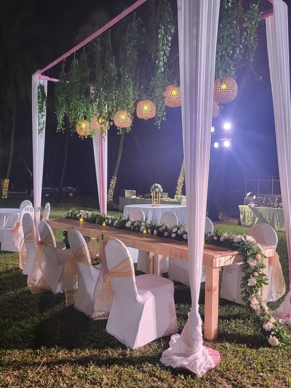 Photo From UJJWAL & RITIKA at The Lalit golf resorts & Spa Goa - By Ritu Mago Weddings & Events